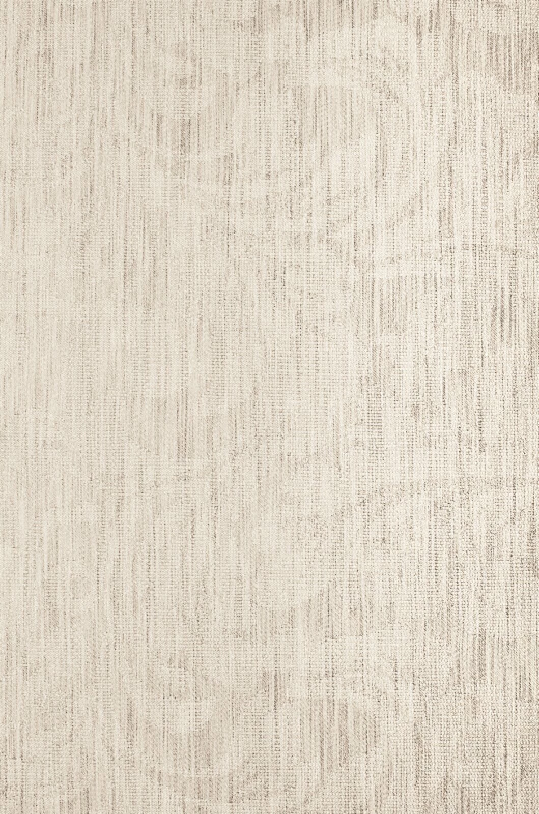 Schiebevorhang - creme - 60x245 cm 4 Schiebevorhang - creme - 60x245 cm – Bild 2