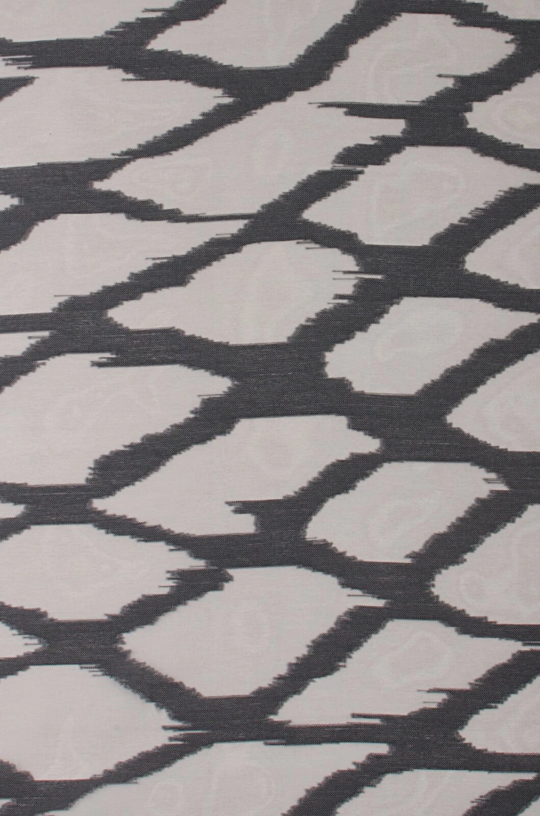 Schiebevorhang - anthrazit - 60x245 cm 4 Schiebevorhang - anthrazit - 60x245 cm – Bild 2