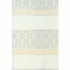 Schiebevorhang - wollweiß-creme-beige - 60x245 cm -Heimtextilien Verkäufe 9004846900 1600Wx1600H