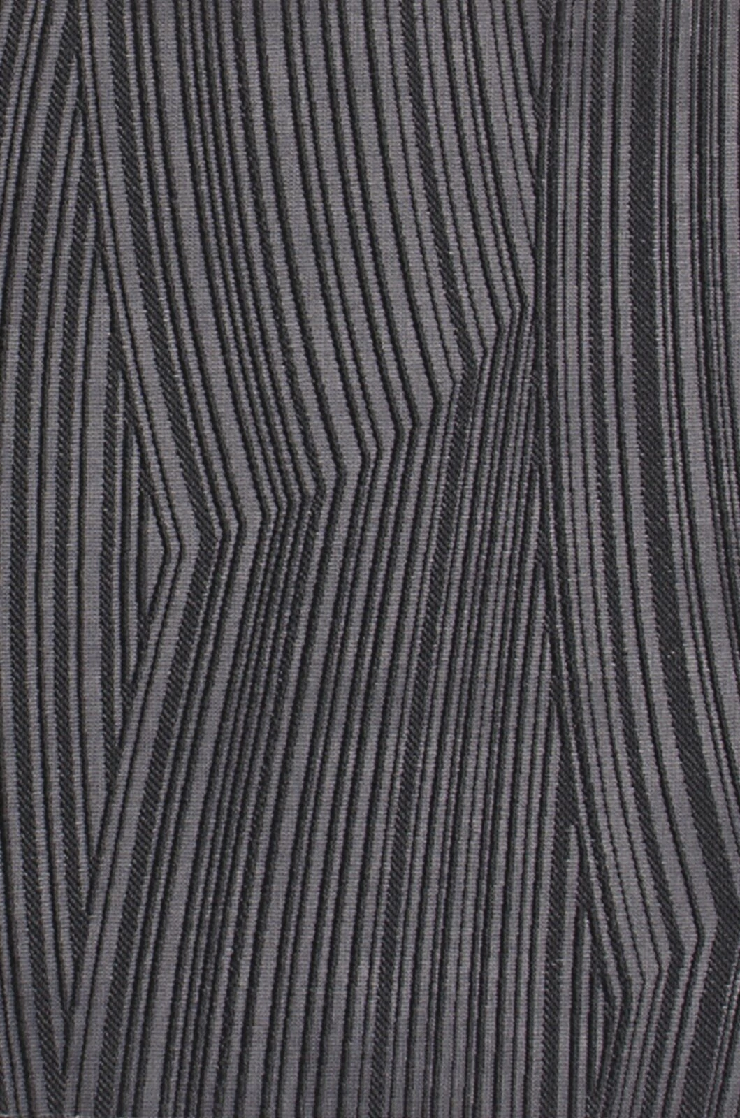 Schiebevorhang - anthrazit - 60x245 cm 4 Schiebevorhang - anthrazit - 60x245 cm – Bild 2