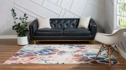 Teppich ILLUSION - beige - 244x152 cm -Heimtextilien Verkäufe 9004895900 04 1600Wx1600H