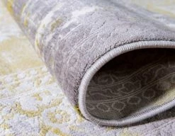 Teppich CLAASY NEW - hellgrün - 305x79 cm 9 Teppich CLAASY NEW - hellgrün - 305x79 cm -Heimtextilien Verkäufe 9004897300 04 1600Wx1600H