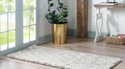 Teppich TEMARA SHAG 3 - braungrau - 305x79 cm 8 Teppich TEMARA SHAG 3 - braungrau - 305x79 cm -Heimtextilien Verkäufe 9004902500 03 1600Wx1600H