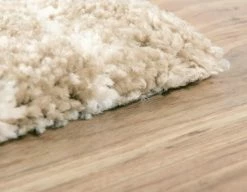 Teppich TEMARA SHAG 3 - braungrau - 244x152 cm 9 Teppich TEMARA SHAG 3 - braungrau - 244x152 cm -Heimtextilien Verkäufe 9004902700 04 1600Wx1600H