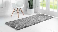 Teppich TEMARA SHAG 5 - grau - 183x79 cm 8 Teppich TEMARA SHAG 5 - grau - 183x79 cm -Heimtextilien Verkäufe 9004904300 03 1600Wx1600H