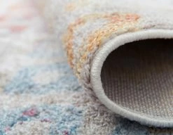 Teppich COLOURED 1 - mehrfarbig - 91x66 cm -Heimtextilien Verkäufe 9004904600 04 1600Wx1600H