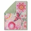Wohndecke - grün-bunt - floral - 130x160 cm 1 Wohndecke - grün-bunt - floral - 130x160 cm -Heimtextilien Verkäufe 9005077600 1600Wx1600H