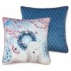 Sofakissen KODIAK - Eisbär - hellblau - 48x48 cm 2 Sofakissen KODIAK - Eisbär - hellblau - 48x48 cm -Heimtextilien Verkäufe 9005083000 1600Wx1600H