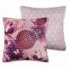 Sofakissen ESPEN - Mandala - rosa - 48x48 cm 2 Sofakissen ESPEN - Mandala - rosa - 48x48 cm -Heimtextilien Verkäufe 9005084000 1600Wx1600H