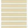Doppelrollo - beige - 50x150 cm -Heimtextilien Verkäufe 9005343400 1600Wx1600H
