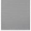Plissee - grau - 40x130 cm -Heimtextilien Verkäufe 9005351200 1600Wx1600H