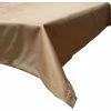 Tischdecke - kakao - Polyester - 76x76 cm -Heimtextilien Verkäufe 9005443000 1600Wx1600H